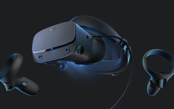 Facebook sẽ không còn sản xuất tai nghe Oculus Rift S VR