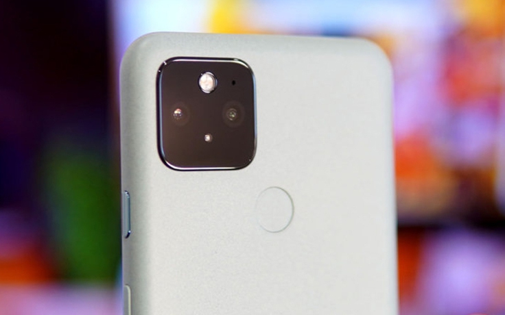 Google Pixel 5a 5G sẽ chỉ ra mắt ở Nhật Bản và Mỹ
