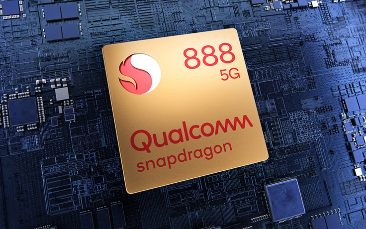 Snapdragon 888 Pro đang trong quá trình thử nghiệm