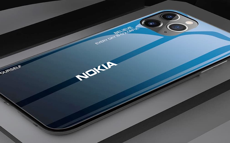 Nokia đang sản xuất điện thoại trang bị camera 108 MP