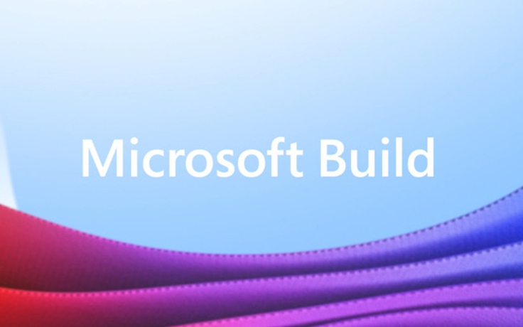 Microsoft mở đăng ký cho hội nghị nhà phát triển Build 2021