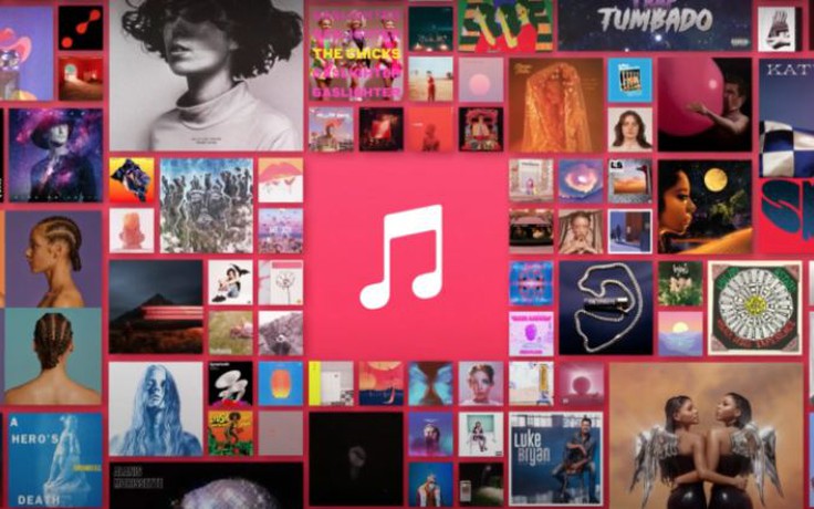 Apple chuẩn bị có gói thuê bao Apple Music HiFi