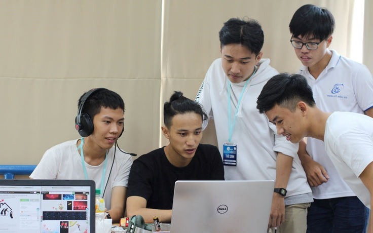 Chính thức phát động cuộc thi GameUIT Hackathon 2021