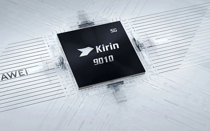 Huawei phát triển chip 3 nm vào cuối năm nay