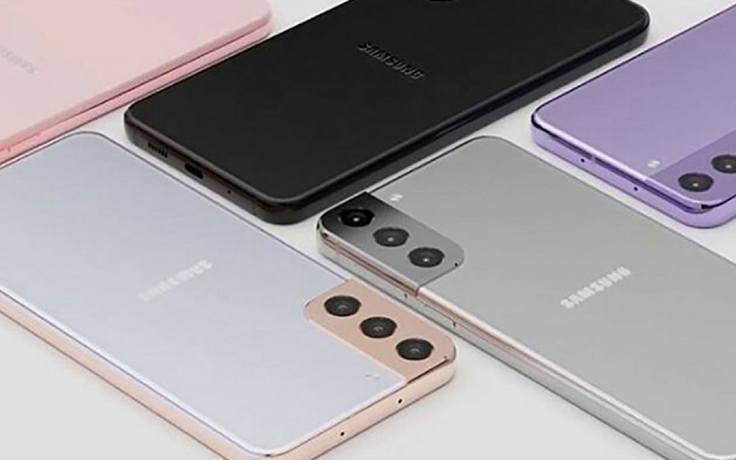 Samsung chưa quyết định việc ngừng sản xuất Galaxy S21 FE