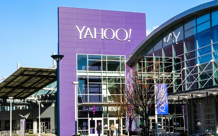 Yahoo Mobile ngừng hoạt động, chuyển sang Visible