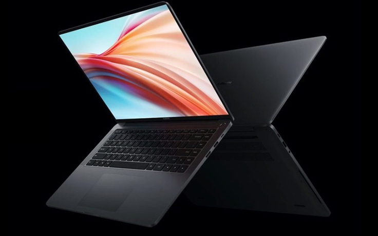 Xiaomi tung laptop cao cấp với màn hình OLED, CPU Intel thế hệ thứ 11
