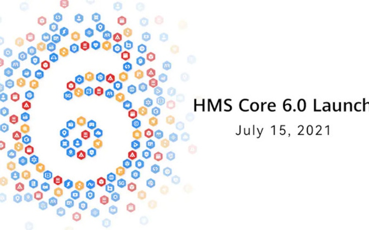 Huawei ra mắt HMS Core 6.0 cho các nhà phát triển ứng dụng toàn cầu