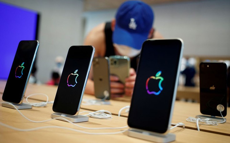 Apple và Corellium kết thúc vụ kiện nhiều năm