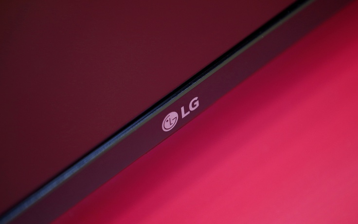 LG chi 2,8 tỉ USD sản xuất màn hình OLED cho iPad, iPhone