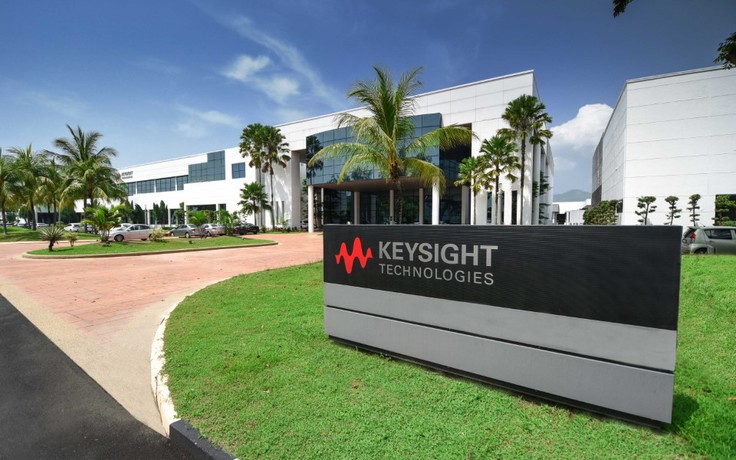 Keysight ra mắt giải pháp phân tích hiệu năng 5G RAN vận hành trên đám mây