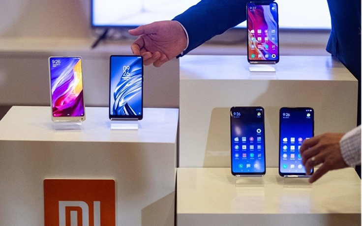 Điện thoại Xiaomi thành 'cục gạch' nếu kích hoạt tại 'vùng cấm'