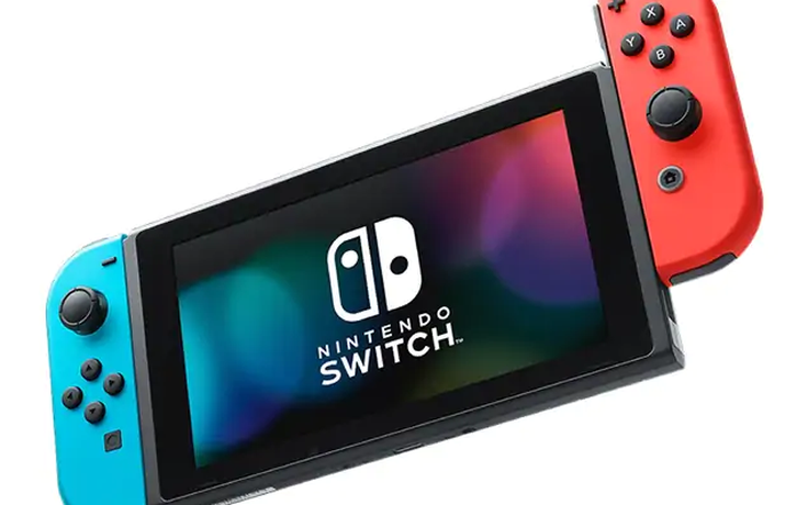 Nintendo cập nhật âm thanh Bluetooth cho Switch