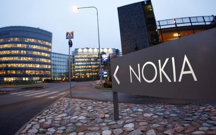 Nokia ra mắt chip định tuyến thế hệ thứ năm