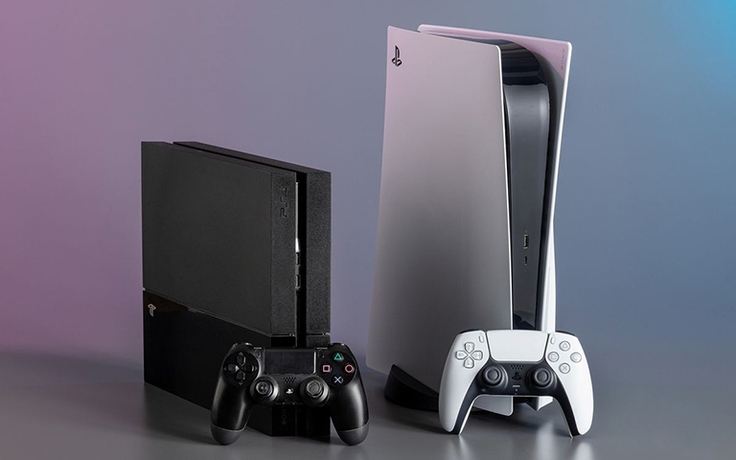 Liệu PS5 có thể thành công hơn PS4?