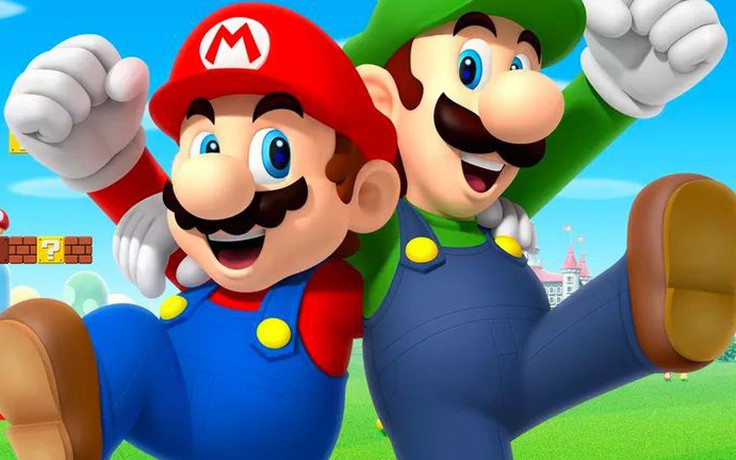 Phim Super Mario với sự tham gia của Chris Pratt sẽ ra mắt vào tháng 12