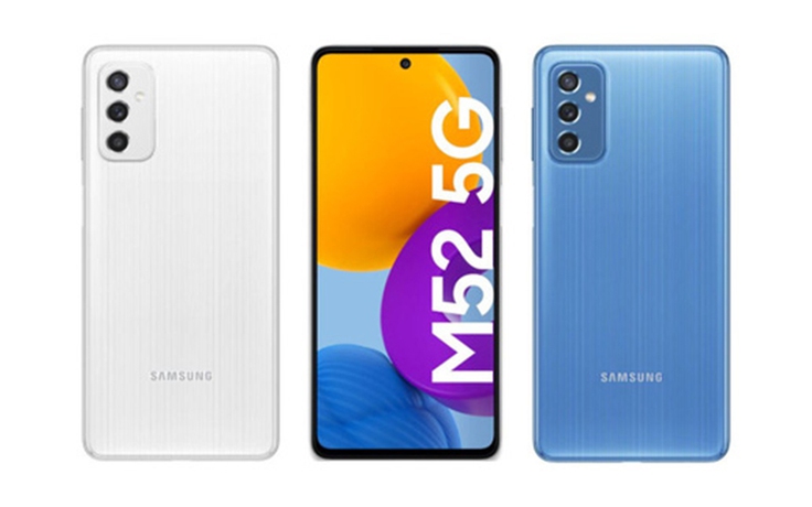 Samsung ra mắt 'mãnh thú' chơi game 5G tầm trung