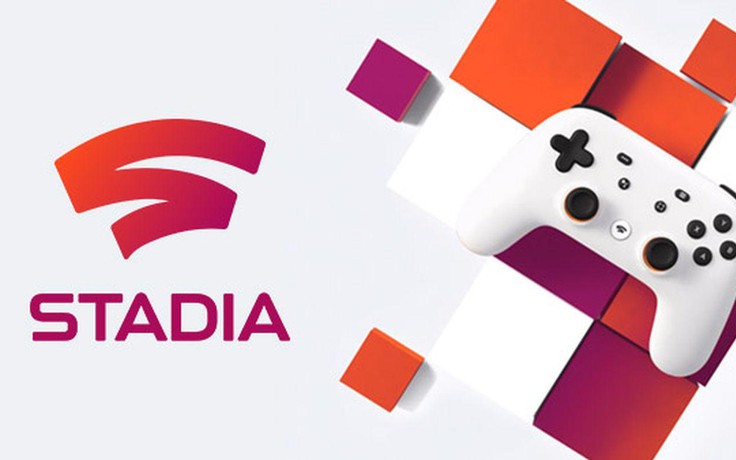 Ứng dụng Stadia Android hỗ trợ trò chuyện thoại và nhóm