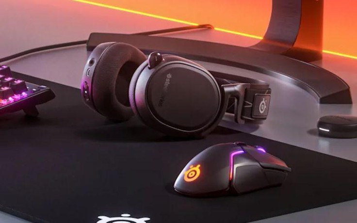 Mở rộng sang lĩnh vực chơi game, chủ sở hữu Jabra mua SteelSeries