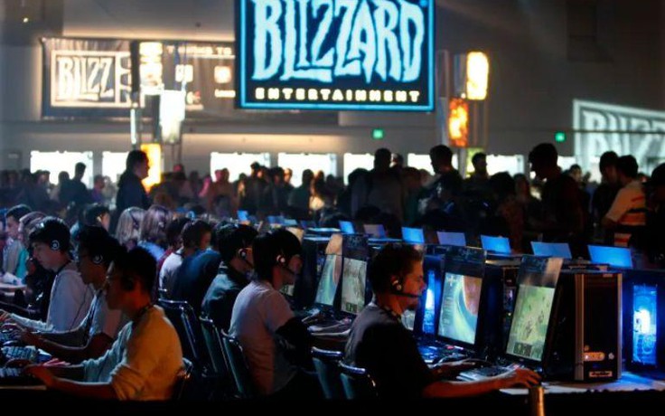 Blizzard hủy BlizzConline 2022 vì bê bối quấy rối tình dục