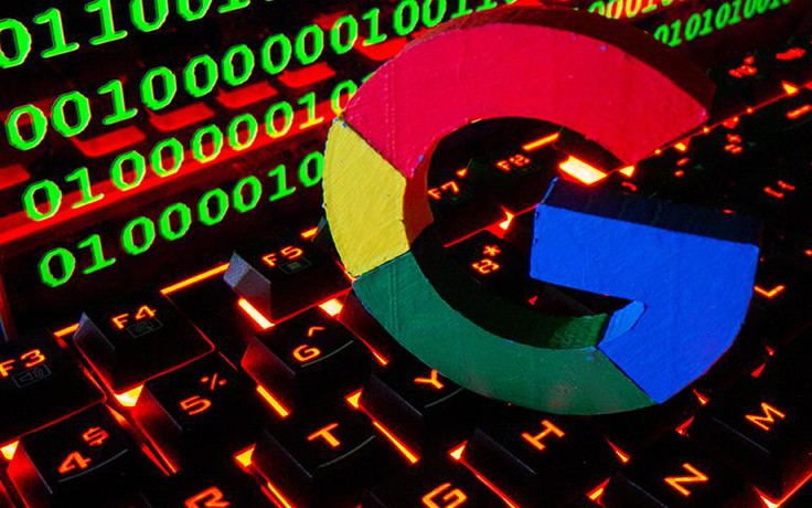 Google lại thua trong cuộc chiến chống độc quyền với EU