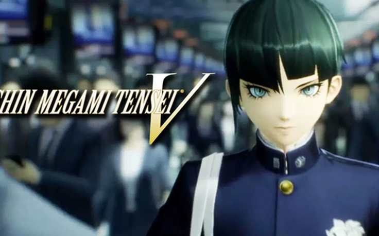 Shin Megami Tensei 5 có thể sẽ xuất hiện trên PS4 và PC