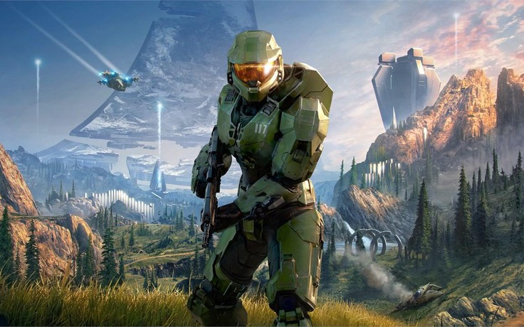 Halo Infinite sẵn sàng cho việc ra mắt ngày 8.12