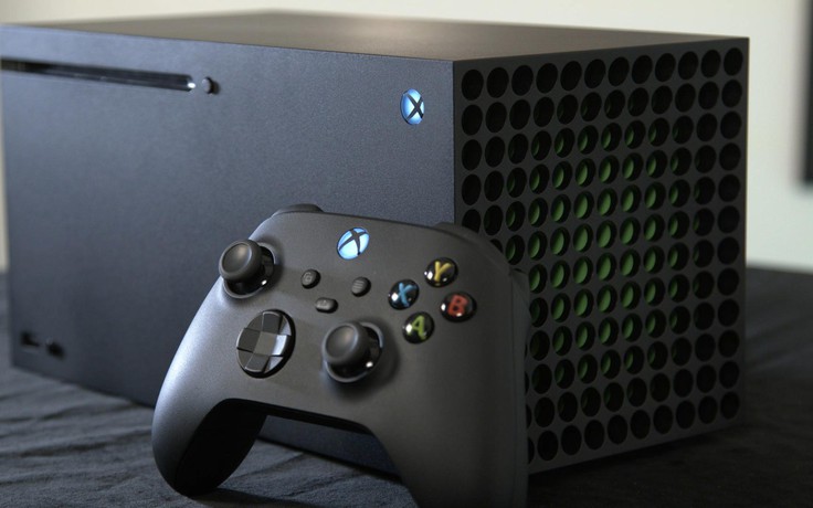Microsoft đang cung cấp gói Xbox Series X trực tiếp cho 'khách hàng có giá trị'