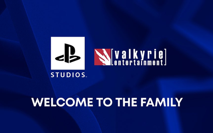 Valkyrie Entertainment gia nhập PlayStation Studios