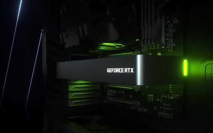 Nvidia sẽ phát hành hai GPU GeForce RTX 3050 với lượng VRAM khác nhau