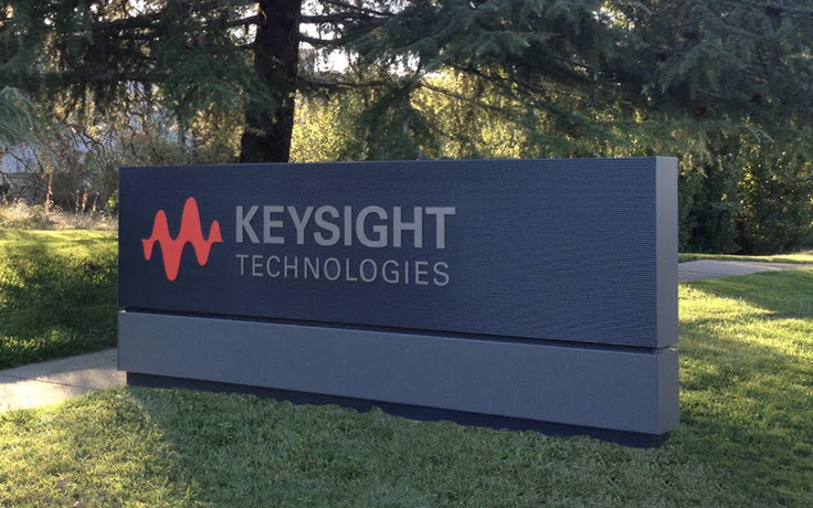 Keysight hỗ trợ giao thức thực hiện cuộc gọi khẩn cấp trong xe qua mạng 4G LTE