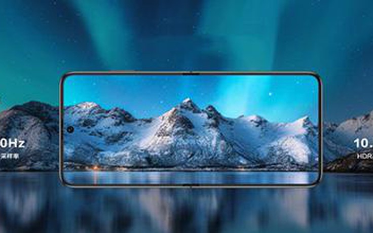 Samsung mang tiêu chuẩn HDR10+ Gaming đến màn hình và TV năm sau