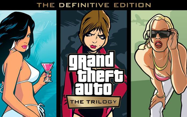 Chủ sở hữu GTA Trilogy có thể tải thêm một trò chơi khác miễn phí