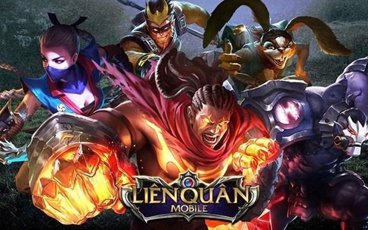 Garena đau đầu xử lý vấn nạn mới trong Liên Quân Mobile