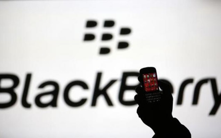 BlackBerry ngừng hỗ trợ BlackBerry OS từ 4.1.2022