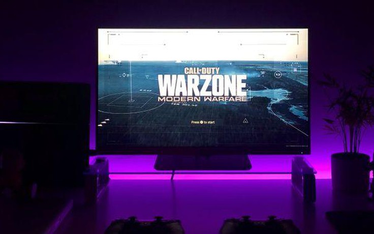 Cách khắc phục lỗi ‘DirectX Unrecoverable’ của COD Warzone trên Windows 10