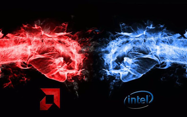 CPU Intel đáng tin cậy hơn của AMD trong giai đoạn năm 2019 - 2021