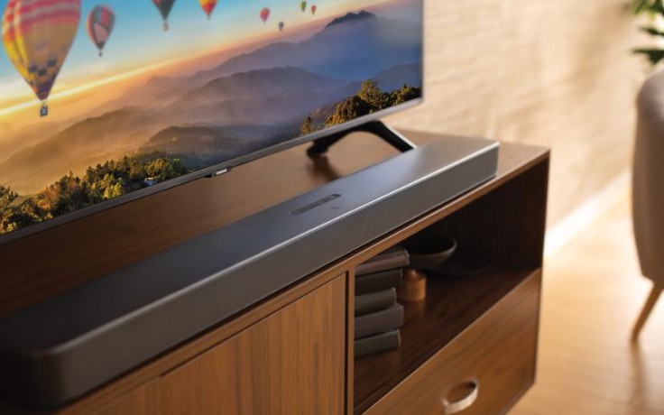 Điểm qua các loa soundbar 'xịn sò' chơi tết