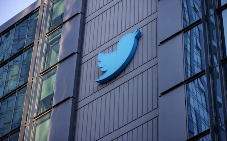 Hai lãnh đạo bảo mật Twitter rời công ty