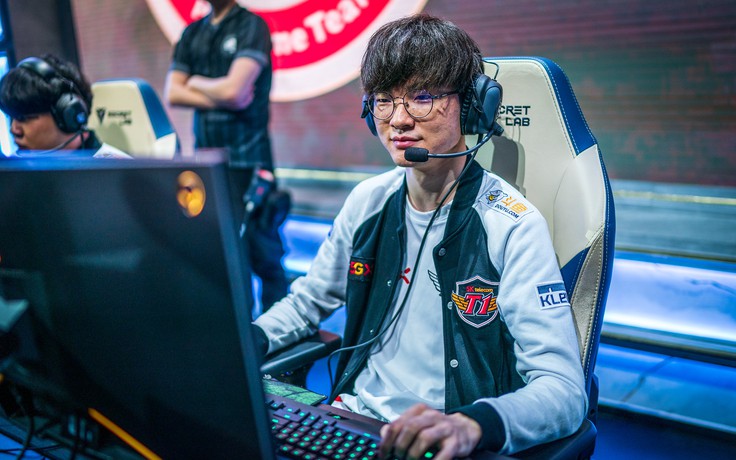 LCK muốn ngôi sao tại LPL dự Asian Games 2022 thay vì Faker