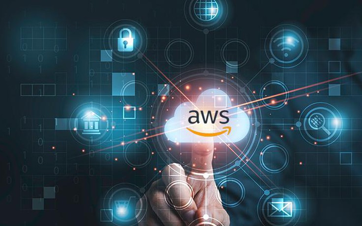 Amazon Web Services công bố hạ tầng đám mây mới tại Việt Nam