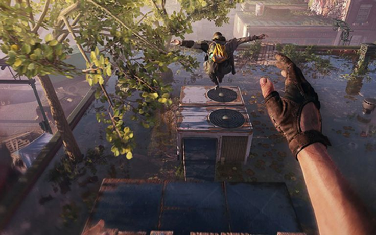 Bản mod mới của Dying Light 2 mang đến chế độ Hardcore