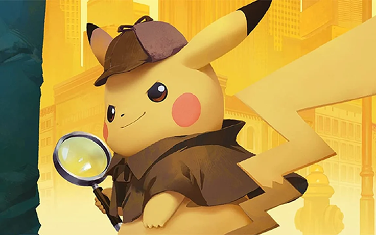 Detective Pikachu 2 vẫn đang trong quá trình phát triển