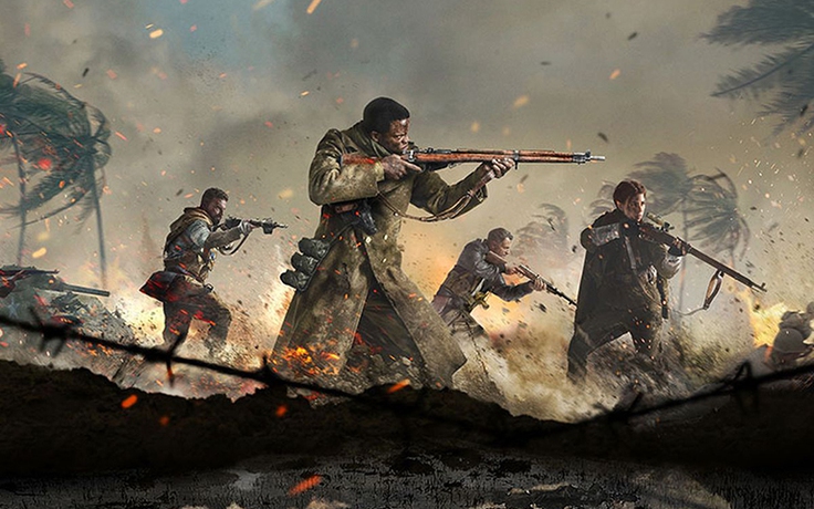 Activision phủ nhận báo cáo về sự chậm trễ của Call of Duty 2023