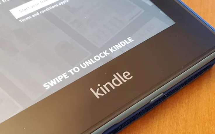 Kindle bổ sung hỗ trợ định dạng ePub