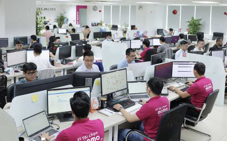MoMo chọn Đà Nẵng làm 'hub' phát triển nhân lực công nghệ mới