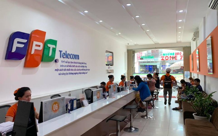 FPT Telecom triển khai gói cước không giới hạn băng thông