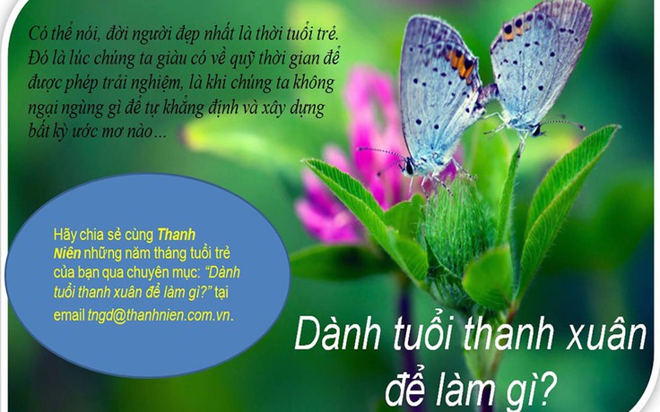 Thanh xuân: Ngưỡng mộ tuổi trẻ thanh xuân đầy nhiệt huyết và nghị lực của những người trẻ trong hình ảnh này. Để tìm lại những kỷ niệm đẹp trong quá khứ hoặc khao khát sống một cuộc đời tràn đầy sự đam mê, cùng nhìn lại những khoảnh khắc đáng nhớ của thanh xuân qua những bức hình này.