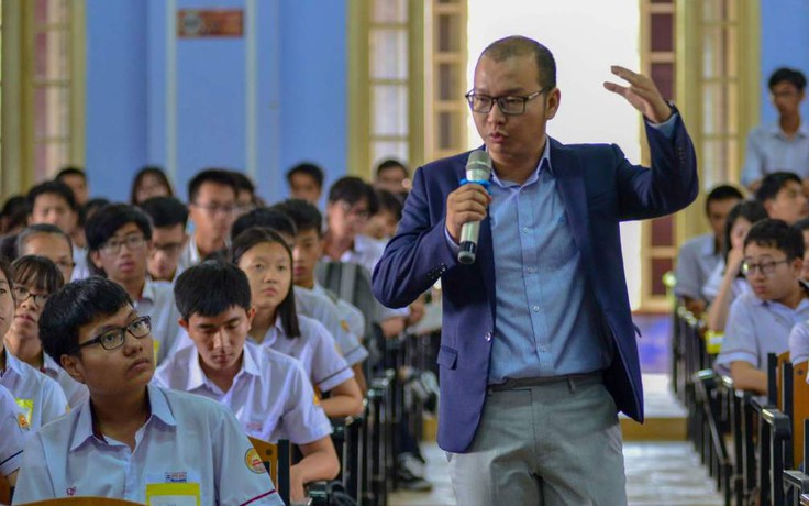 4 điều mà nền giáo dục Việt Nam chưa làm được cho thế hệ trẻ !