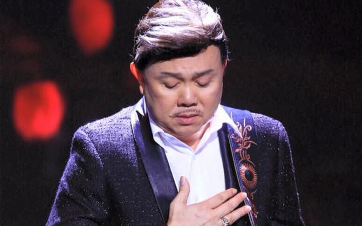 Nghệ sĩ Chí Tài qua đời: 'Chú như sợi dây vô hình kết nối ký ức'